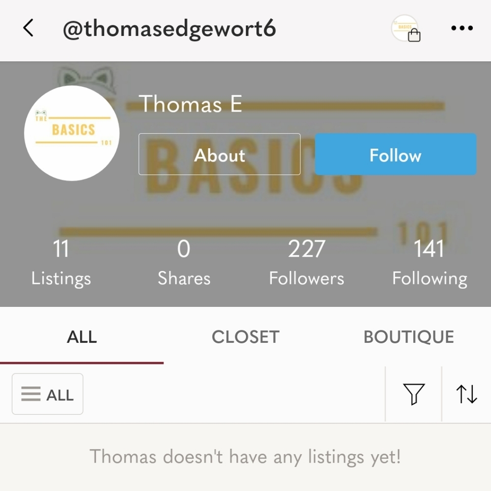 Scam alert,this user blocked me after I bought it